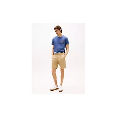 Nautical Flag Logo Pocket T-Shirt