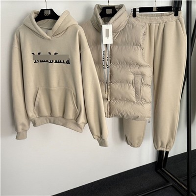 Женский костюм тройка  MaxMar*a ОРИГИНАЛ!