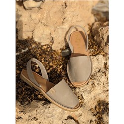 AB.ZAPATOS · 503-8 · NOB · taupe+CINTURON BOLSOS (130)-20 (7) АКЦИЯ