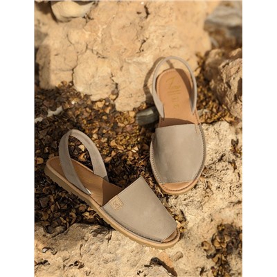AB.ZAPATOS · 503-8 · NOB · taupe