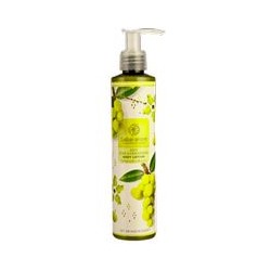 Лосьон для тела Zesty Star Gooseberry Sabai-arom 200 мл/ Zesty Star Gooseberry Sabai-arom body lotion 200 ml