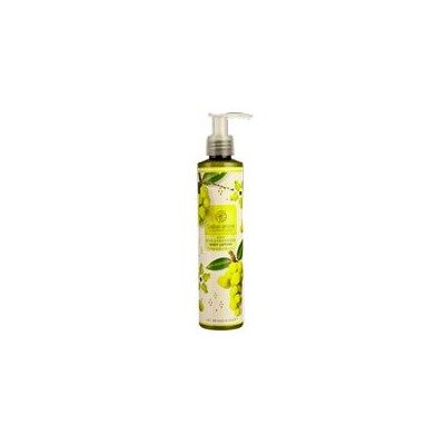 Лосьон для тела Zesty Star Gooseberry Sabai-arom 200 мл/ Zesty Star Gooseberry Sabai-arom body lotion 200 ml