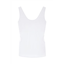 Top Blanco