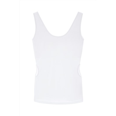 Top Blanco
