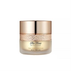 The First Geniture Eye Cream