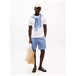 Mercerized Cotton Classic T-Shirt