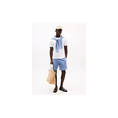 Mercerized Cotton Classic T-Shirt