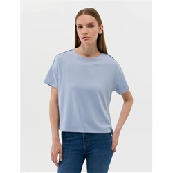Mavi Regular Fit Tişört