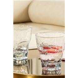 Floressa 4'lü Su Bardağı Seti