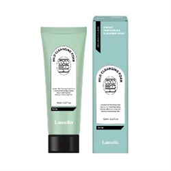 ★SALE★ Mild Cleansing Foam Cica