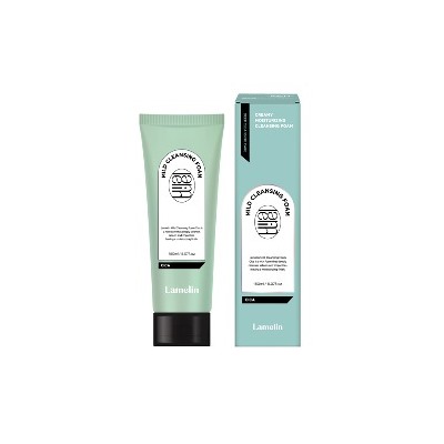 ★SALE★ Mild Cleansing Foam Cica