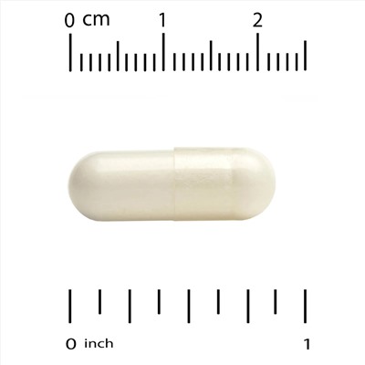 California Gold Nutrition, 5-HTP with Vitamin B6 & Vitamin C, 60 Veggie Capsules
