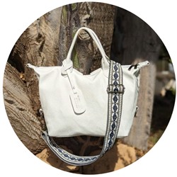 AB.Z · Pelle · 21-13 (740) Blanco-(180)-26 (3) АКЦИЯ