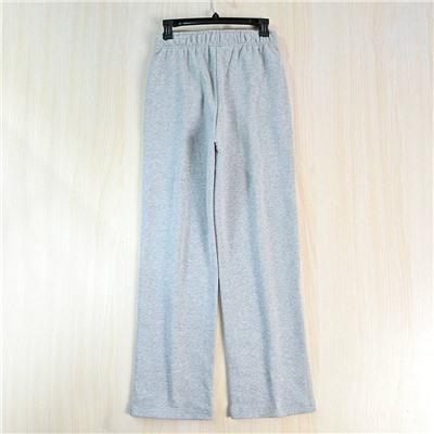 Женские утепленные спортивные штаны прямого кроя  KARL LAGERFEL*D ОРИГИНАЛ! 😎