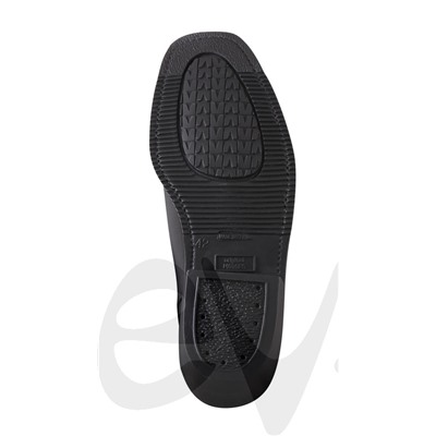 Johnny bulls, BOTA CABALLERO PIEL
