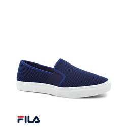 Fila Women's Memory Fanelli Mesh Slip On Shoe