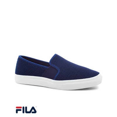 Fila Women's Memory Fanelli Mesh Slip On Shoe