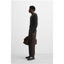 PANTALÓN EFECTO ANTE