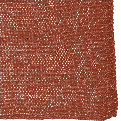 Damen Schal mit Pailletten