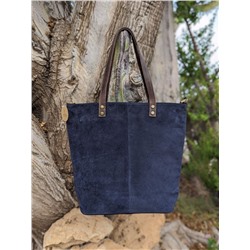 JOE SANCHEZ LAR 19408 MARINO+ Pelle 901 marino+CINTURON BOLSOS (180)-26 (3) АКЦИЯ