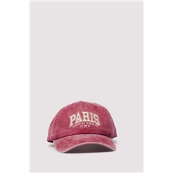 Gorra "Paris"