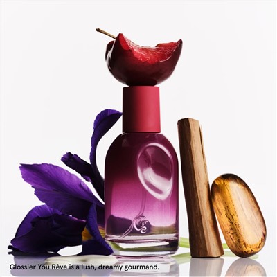 GLOSSIER YOU REVE edp 50ml + стоимость флакона