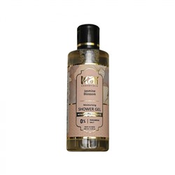 KAI ESSENTIALS Jasmine Blossom Гель для душа Жасминовый цвет 200мл