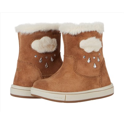 Geox Kids  Trottola 7 (Toddler)