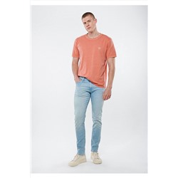 Mavi James Eskitilmiş 90s Comfort Jean Pantolon 0042484441