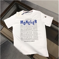 Футболка  Moncle*r