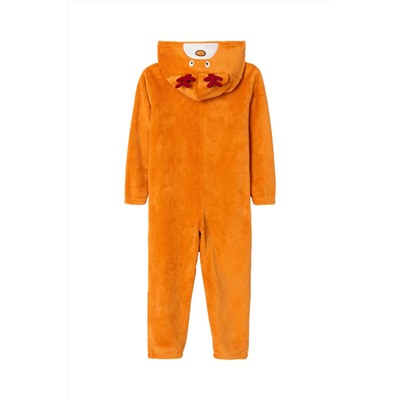 Mono polar Mostaza