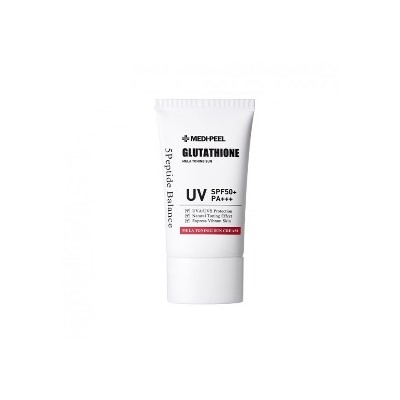 ★SALE★ Bio-Intense Glutathione Mela Toning Sun Cream