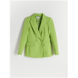 Klassischer Blazer