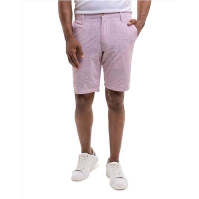 YARN DYE STRIPE HARTFORD SHORTS