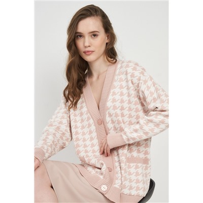 Кардиган NEWVAY #759310