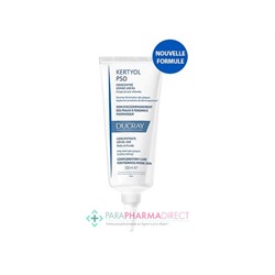 Ducray Kertyol PSO Concentré Usage Local 100ml