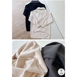 Детский удлиненный свитшот/ теплое платье  Mayora*l