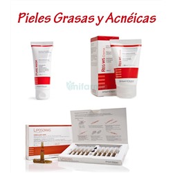 Martiderm Pieles Grasas Y Acnéicas Productos