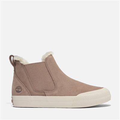Women's Skyla Bay 2.0 Mid Warm Lined Sneaker