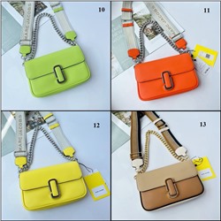 Сумка Mar*c Jacob*s 👜(натуральная кожа)