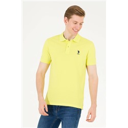 Erkek Citron Basic Polo Yaka Tişört
