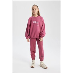 Defacto Kız Çocuk Jogger Eşofman Altı TYCSGZX1HN169884415523680