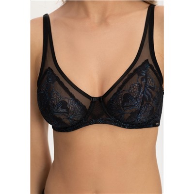 W24-0551-05-FCS-LY Бюстгальтер классический