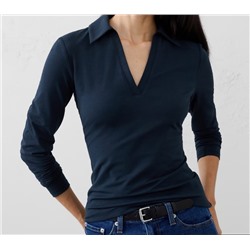 Soft Stretch Polo