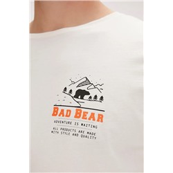 Bad Bear, JASPER T-SHIRT