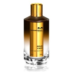MANCERA AOUD CAFE edp 120ml