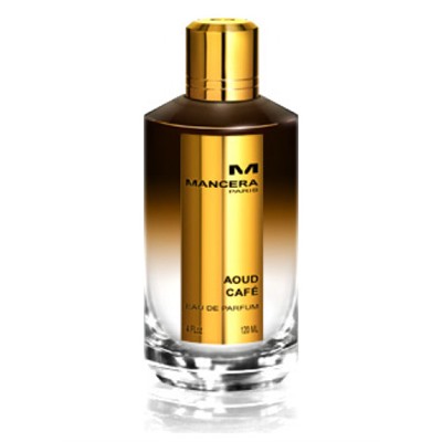 MANCERA AOUD CAFE edp 60ml