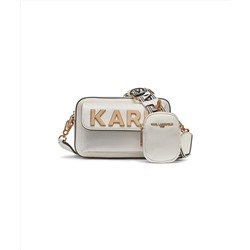 MAYBELLE CAMERA CROSSBODY