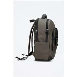Mochila inteligente Iron Gris