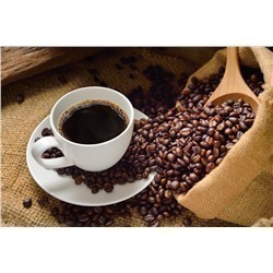 Солёная карамель